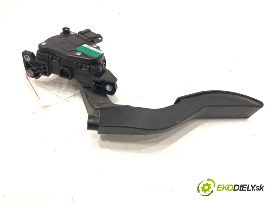 SEAT EXEO (3R2) 2008 - 2013    2.0 TDI 125 kW [170 KM] olej napędowy 2009 - 2013  Potenciometer plynu 8E1721523G (Pedále)