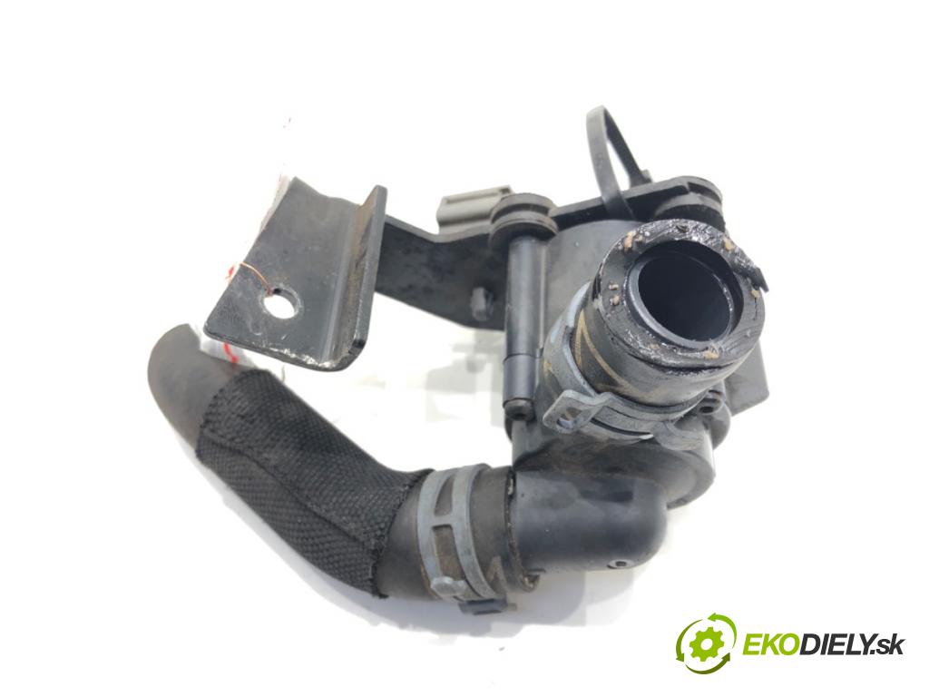 SEAT EXEO (3R2) 2008 - 2013    2.0 TDI 125 kW [170 KM] olej napędowy 2009 - 2013  DALŠÍ: pumpa vody 03L965561 (Vodní pumpy)