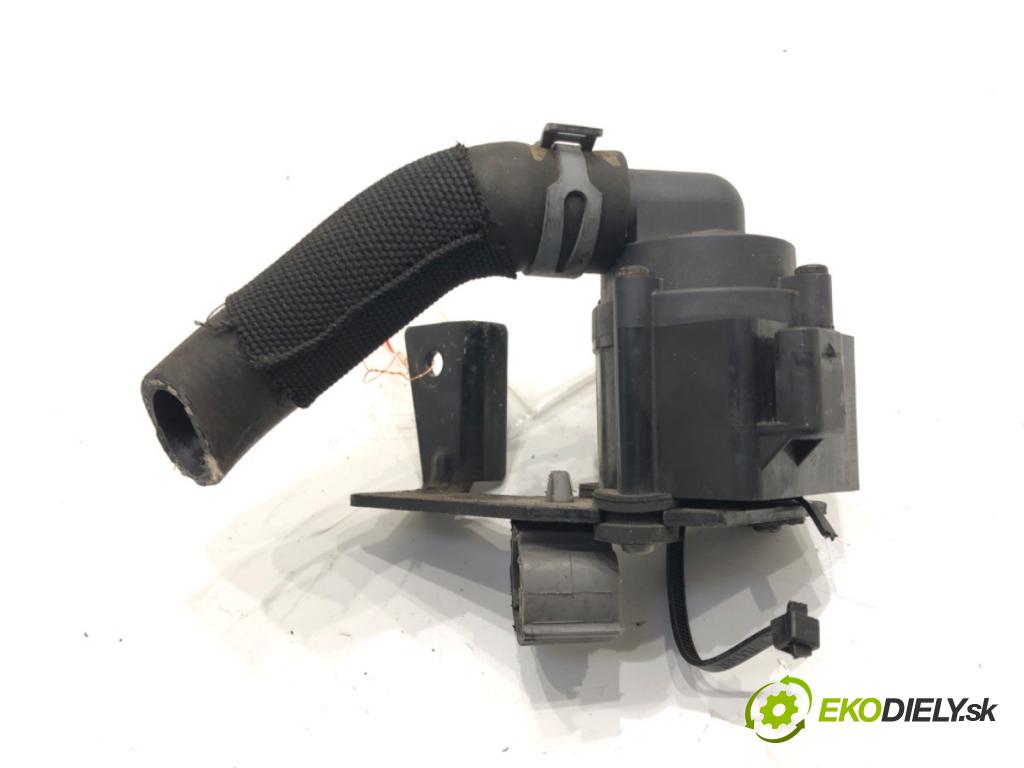 SEAT EXEO (3R2) 2008 - 2013    2.0 TDI 125 kW [170 KM] olej napędowy 2009 - 2013  DALŠÍ: pumpa vody 03L965561 (Vodní pumpy)