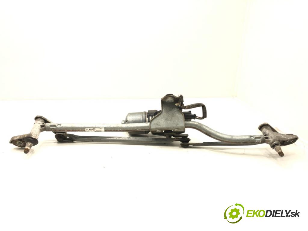 SEAT EXEO (3R2) 2008 - 2013    2.0 TDI 125 kW [170 KM] olej napędowy 2009 - 2013  Mechanizmus stieračov predný 8E1955119 (Motorčeky stieračov predné)