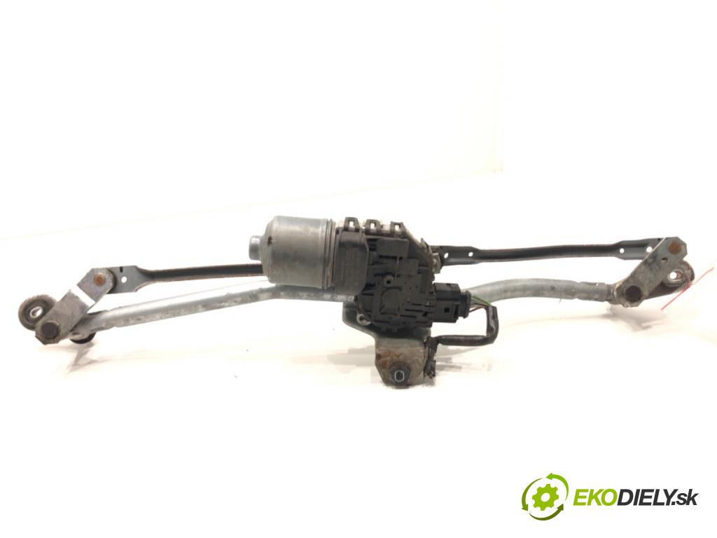 SEAT EXEO (3R2) 2008 - 2013    2.0 TDI 125 kW [170 KM] olej napędowy 2009 - 2013  Mechanizmus stieračov predný 8E1955119 (Motorčeky stieračov predné)