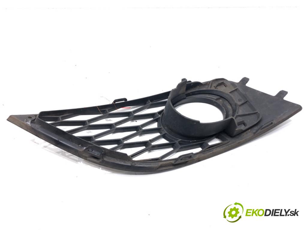 SEAT EXEO (3R2) 2008 - 2013    2.0 TDI 125 kW [170 KM] olej napędowy 2009 - 2013  mří nárazníka levý přední část 3R0853191