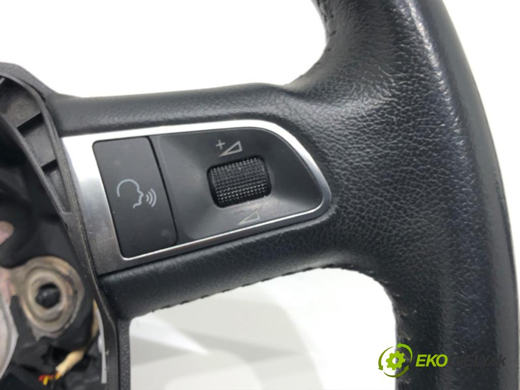 SEAT EXEO (3R2) 2008 - 2013    2.0 TDI 125 kW [170 KM] olej napędowy 2009 - 2013  Volant 3R0419091C (Volanty)