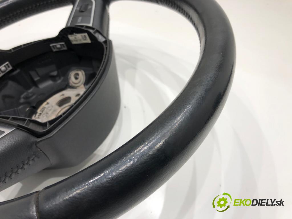 SEAT EXEO (3R2) 2008 - 2013    2.0 TDI 125 kW [170 KM] olej napędowy 2009 - 2013  Volant 3R0419091C (Volanty)