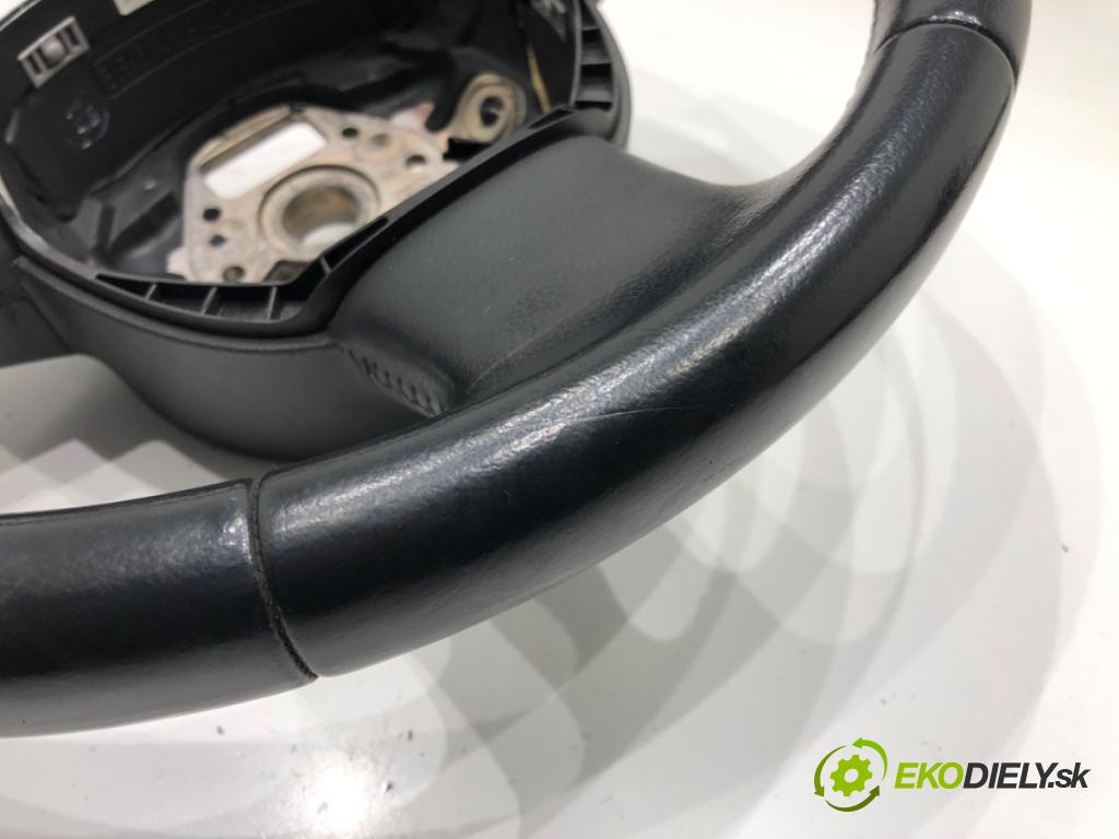 SEAT EXEO (3R2) 2008 - 2013    2.0 TDI 125 kW [170 KM] olej napędowy 2009 - 2013  Volant 3R0419091C (Volanty)