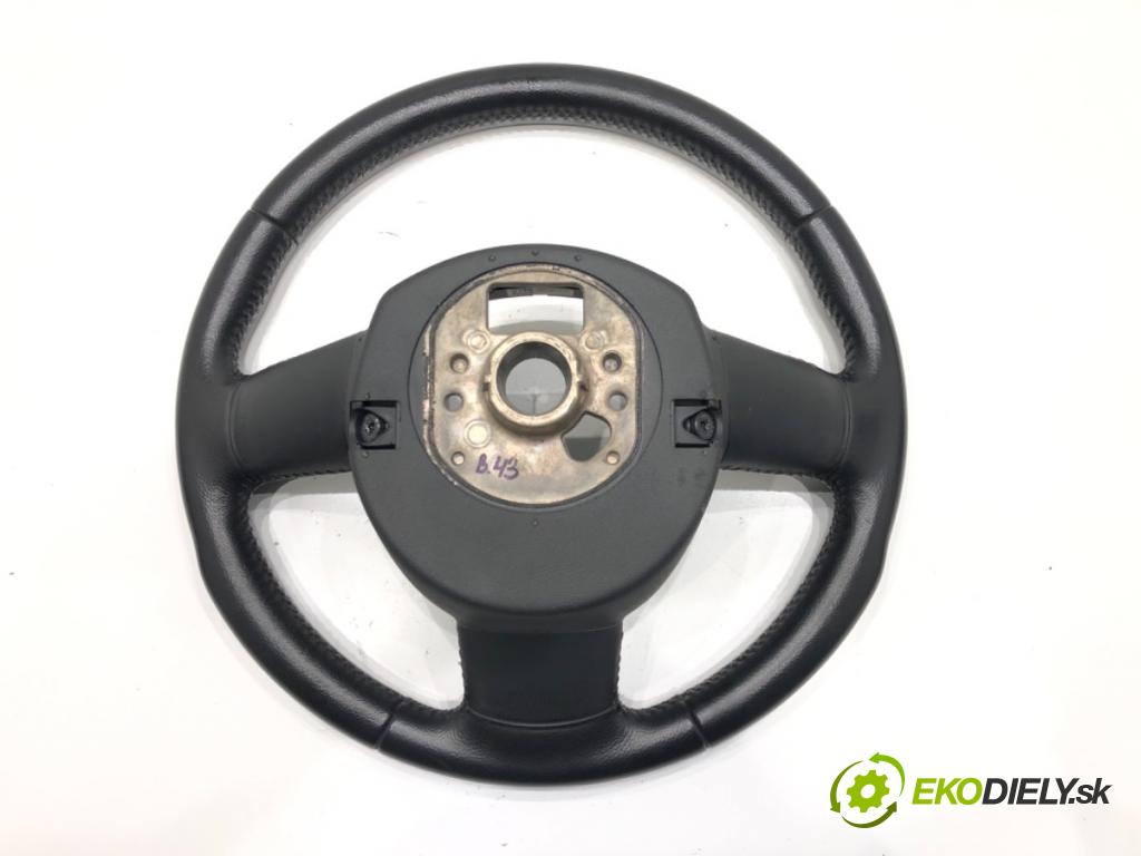 SEAT EXEO (3R2) 2008 - 2013    2.0 TDI 125 kW [170 KM] olej napędowy 2009 - 2013  Volant 3R0419091C (Volanty)