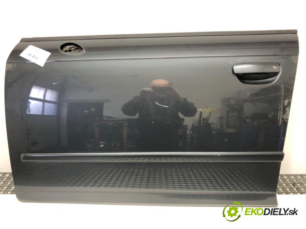 SEAT EXEO sedan 2011 125 kW 2.0 TDI 1968 Dvere ľavy predný 