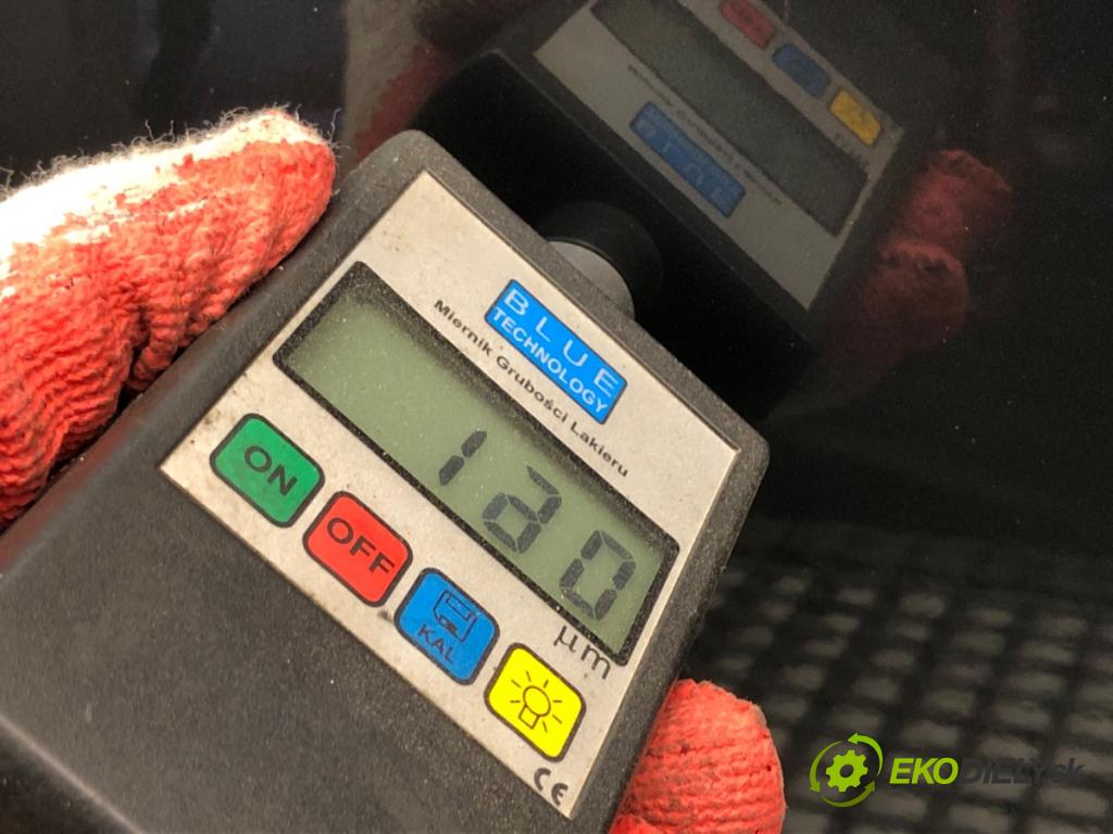 SEAT EXEO sedan 2011 125 kW 2.0 TDI 1968 Dvere ľavy predný