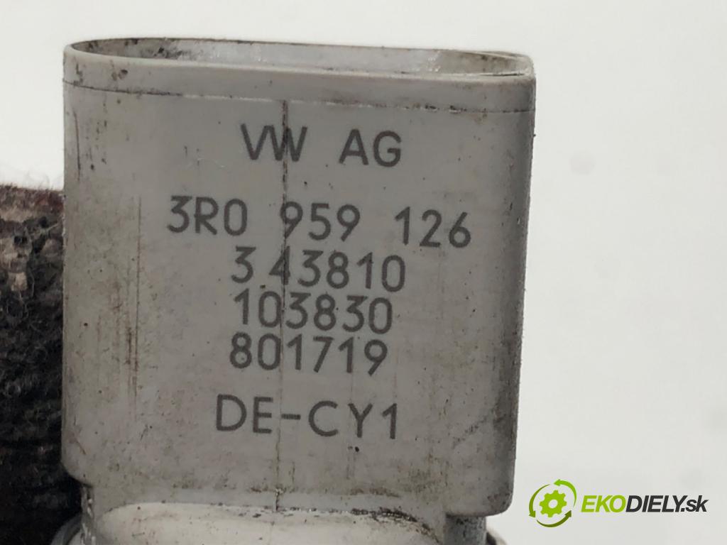 SEAT EXEO (3R2) 2008 - 2013    2.0 TDI 125 kW [170 KM] olej napędowy 2009 - 2013  snímač klimatizace 3R0959126 (Snímače)