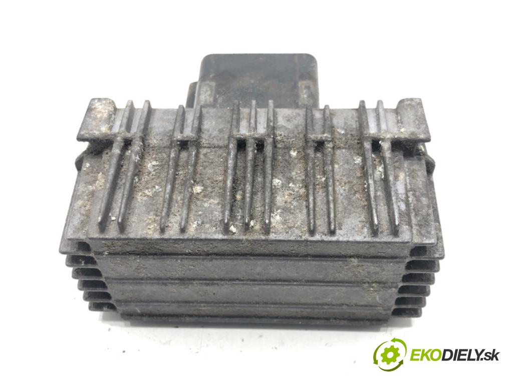 OPEL ASTRA H CLASSIC Kombi (A04) 2006 - 2022    1.7 CDTI (L35) 92 kW [125 KM] olej napędowy 2009 - 2022  relé sviečok žhavenia 55354141 (Relé)