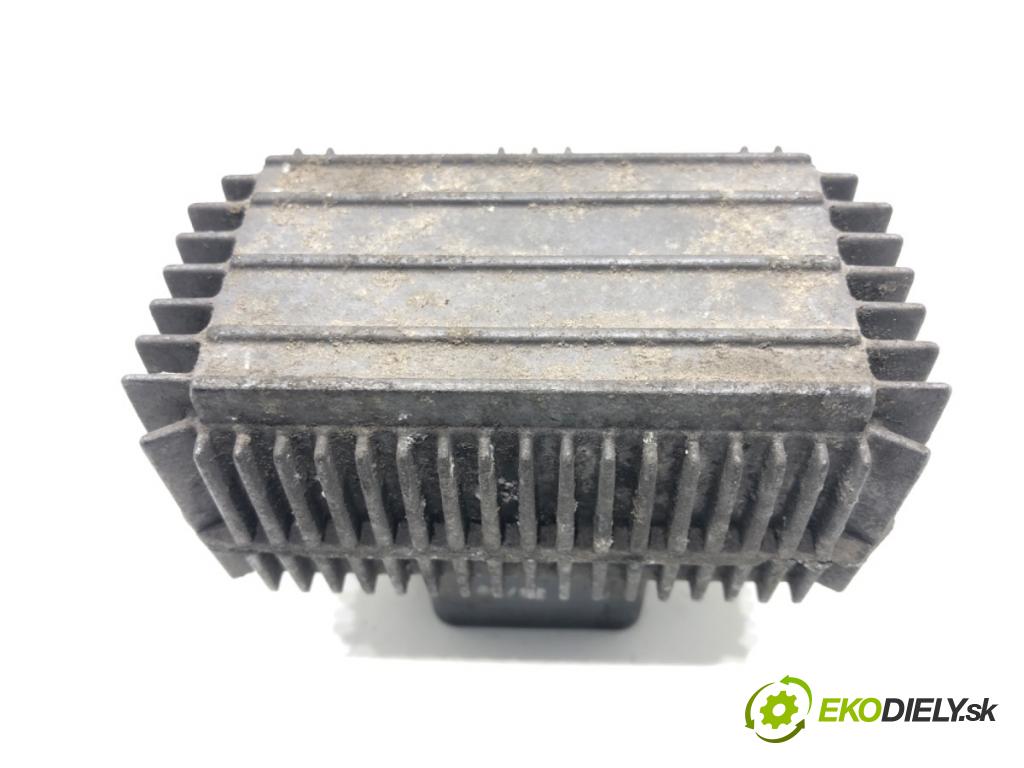 OPEL ASTRA H CLASSIC Kombi (A04) 2006 - 2022    1.7 CDTI (L35) 92 kW [125 KM] olej napędowy 2009 - 2022  relé sviečok žhavenia 55354141 (Relé)