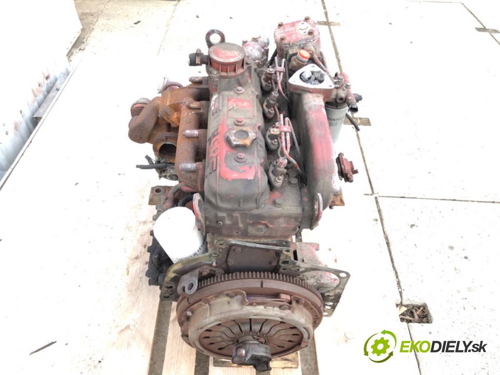 AUTOSAN H7.10.02 --- motor 8040.45 (Motory (kompletní))