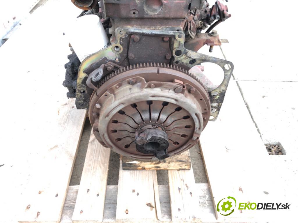 AUTOSAN H7.10.02 --- motor 8040.45 (Motory (kompletní))