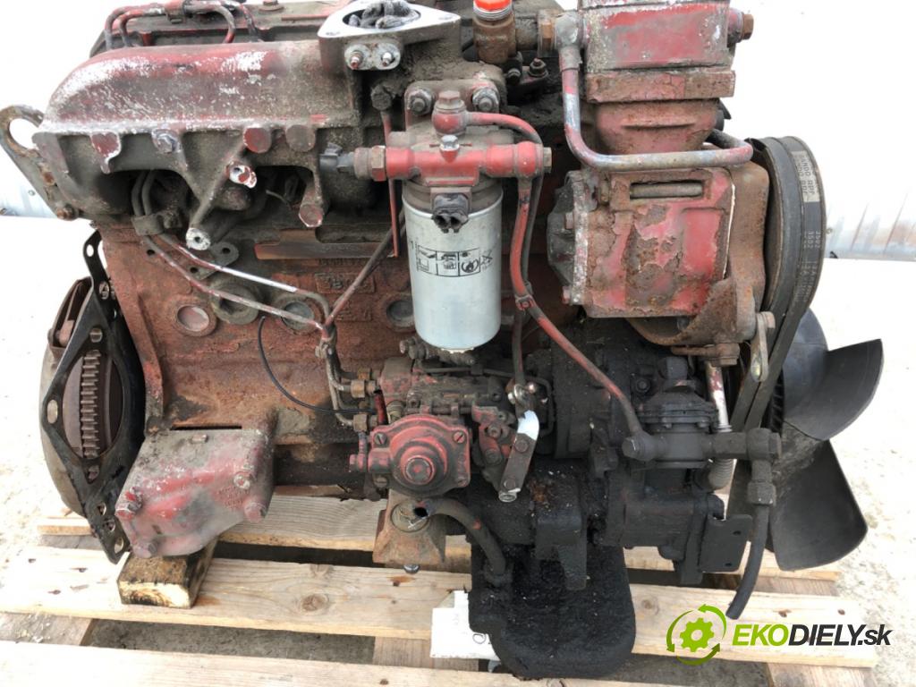 AUTOSAN H7.10.02 --- motor 8040.45 (Motory (kompletní))