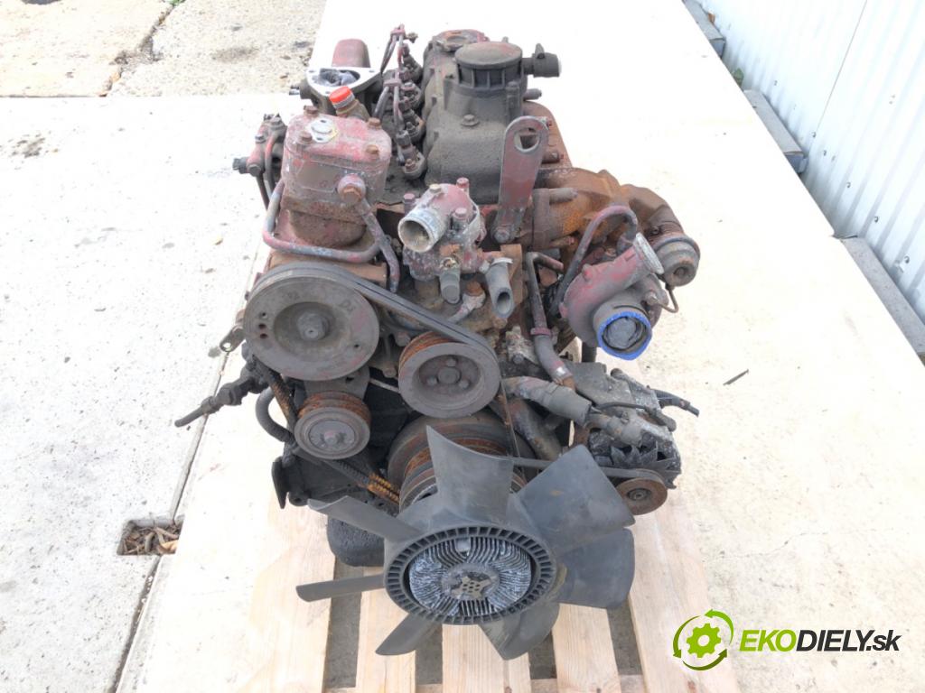 AUTOSAN H7.10.02 --- motor 8040.45 (Motory (kompletní))