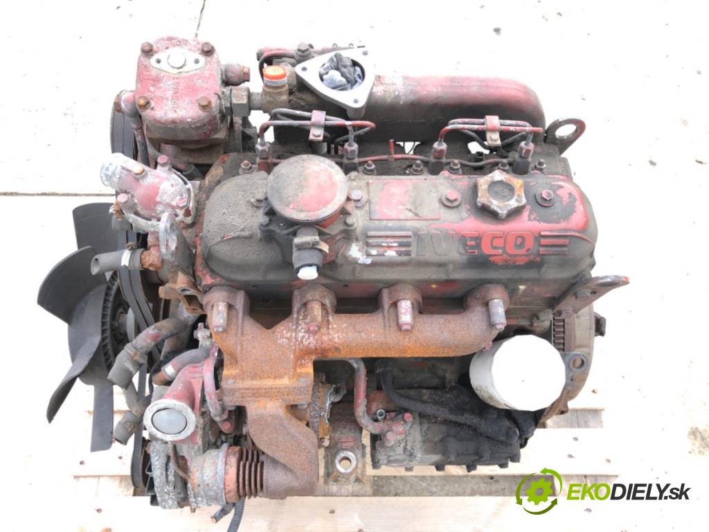 AUTOSAN H7.10.02    ---  Motor 8040.45 (Motory (kompletné))