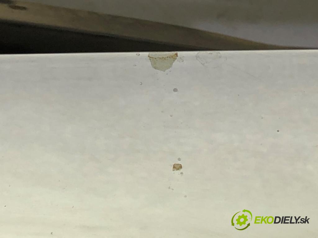 DODGE DAKOTA 2003 - 2022    3.7 157 kW [213 KM] benzyna 2003 - 2022  mřížka maska 55077608AA (Mřížky (masky) chladičů)