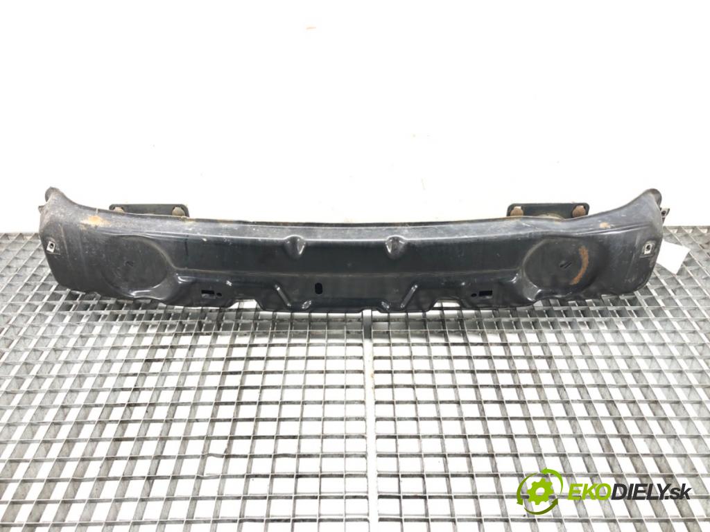 DODGE DAKOTA 2003 - 2022    3.7 157 kW [213 KM] benzyna 2003 - 2022  výztuha nárazníka přední část  (Výztuhy přední)