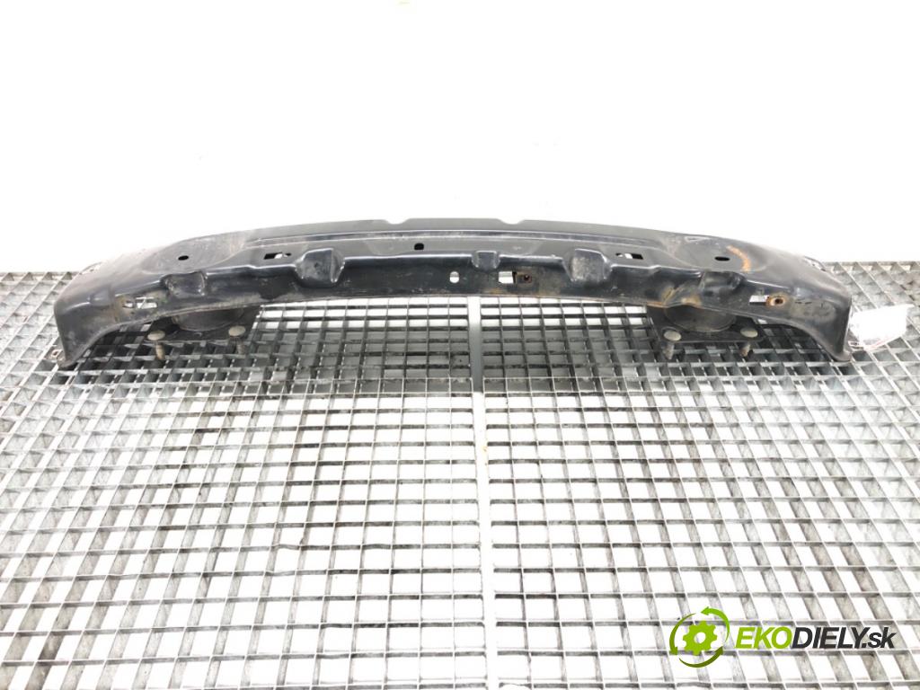 DODGE DAKOTA 2003 - 2022    3.7 157 kW [213 KM] benzyna 2003 - 2022  výztuha nárazníka přední část  (Výztuhy přední)