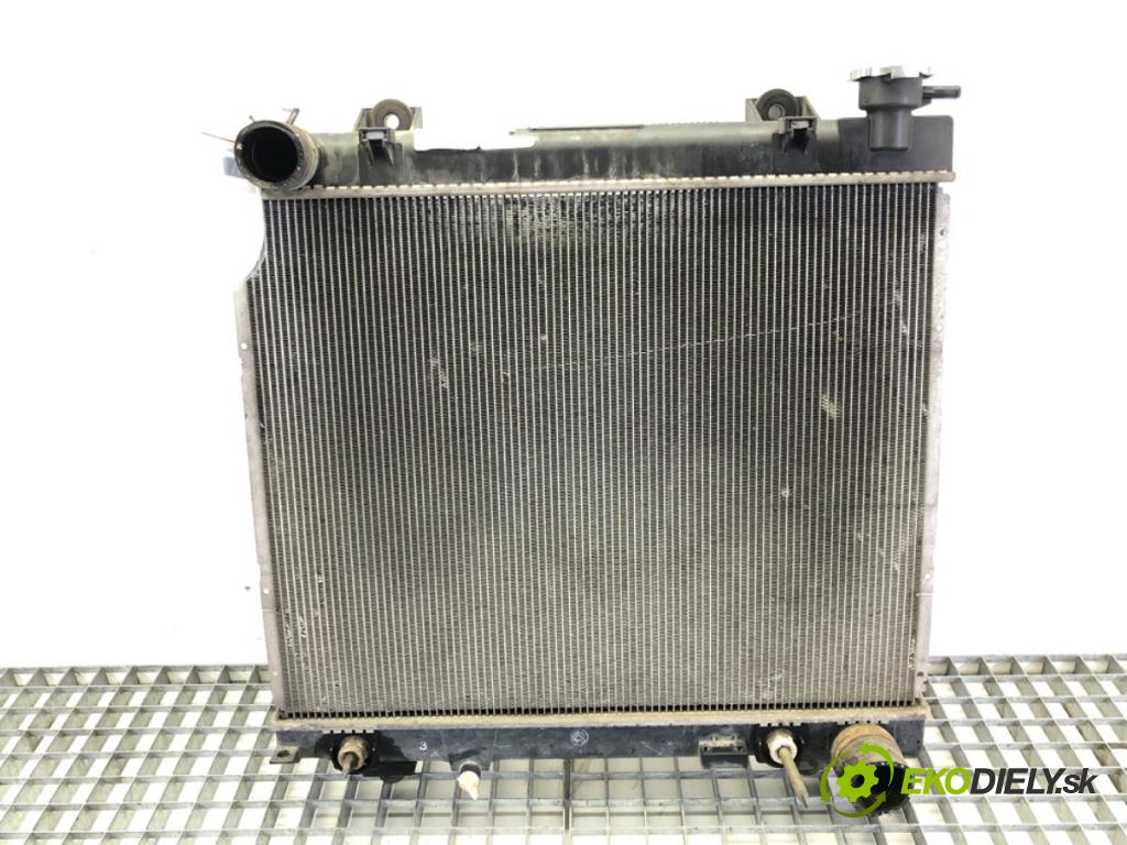 DODGE DAKOTA 2003 - 2022    3.7 157 kW [213 KM] benzyna 2003 - 2022  chladič vody 52029237AD (Chladiče vody)