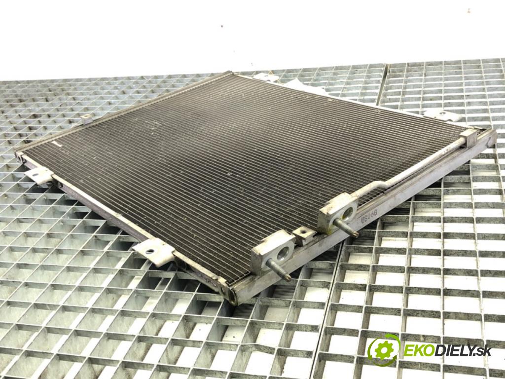 DODGE DAKOTA 2003 - 2022    3.7 157 kW [213 KM] benzyna 2003 - 2022  Chladič klimatizácie  (Chladiče klimatizácie)