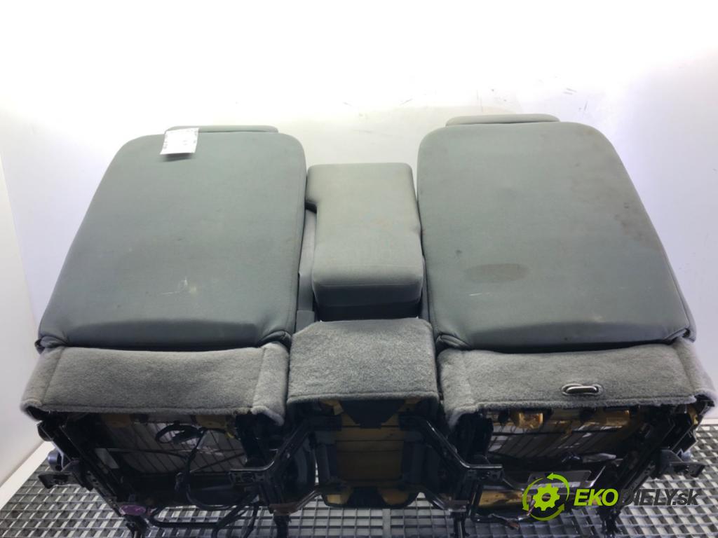 DODGE DAKOTA 2003 - 2022    3.7 157 kW [213 KM] benzyna 2003 - 2022  Sedadlá, sedačky Sedadlo predný