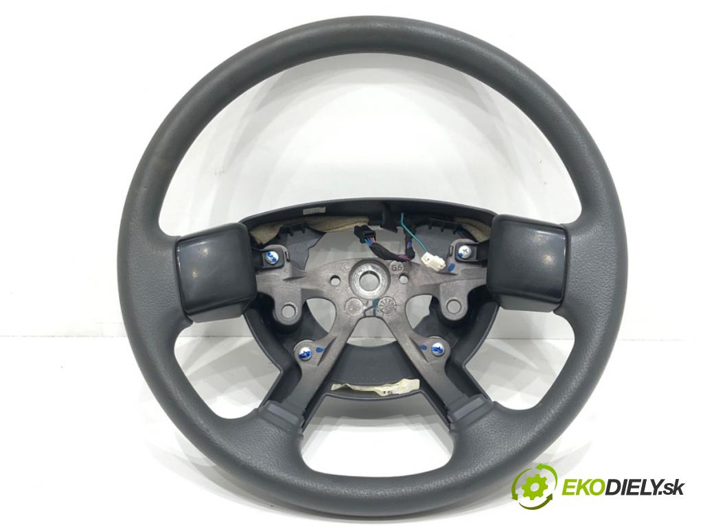 DODGE DAKOTA 2003 - 2022    3.7 157 kW [213 KM] benzyna 2003 - 2022  Volant  (Volanty)