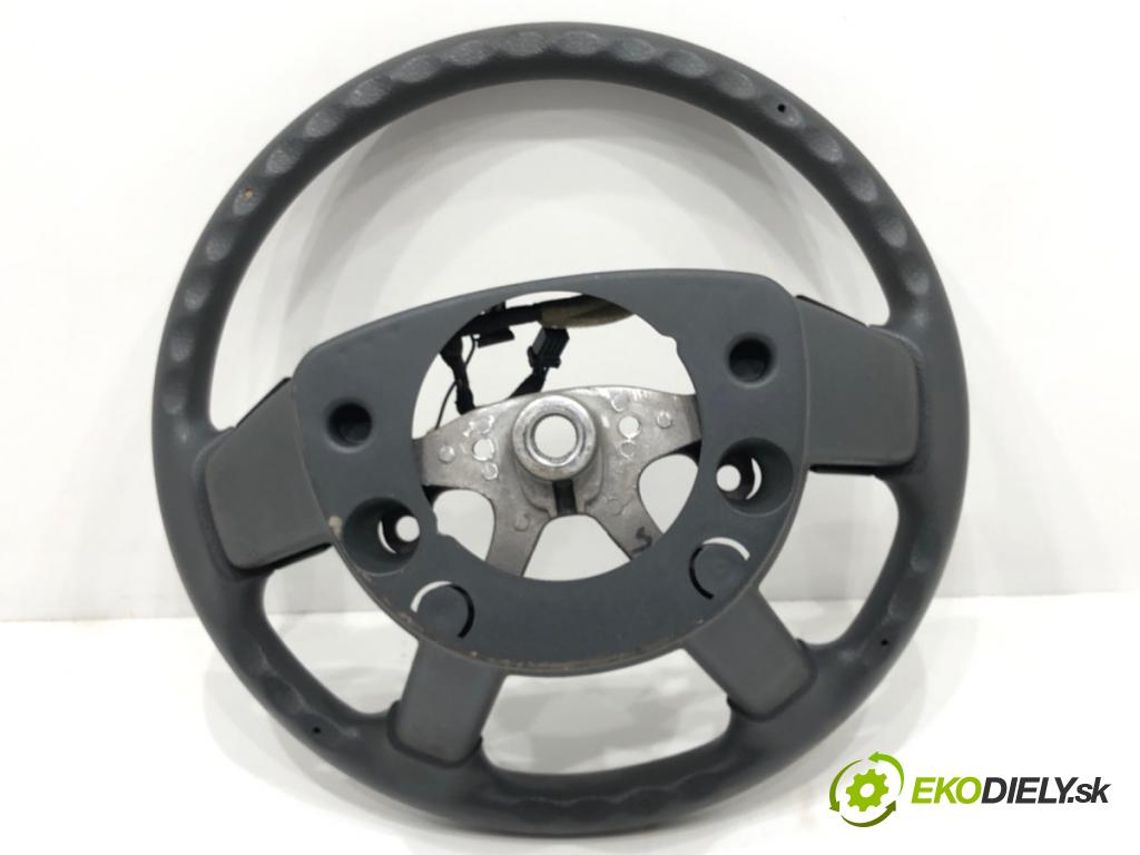 DODGE DAKOTA 2003 - 2022    3.7 157 kW [213 KM] benzyna 2003 - 2022  Volant  (Volanty)