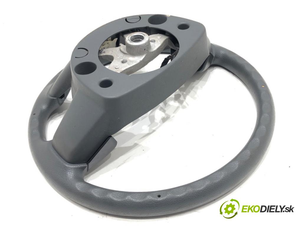 DODGE DAKOTA 2003 - 2022    3.7 157 kW [213 KM] benzyna 2003 - 2022  Volant  (Volanty)