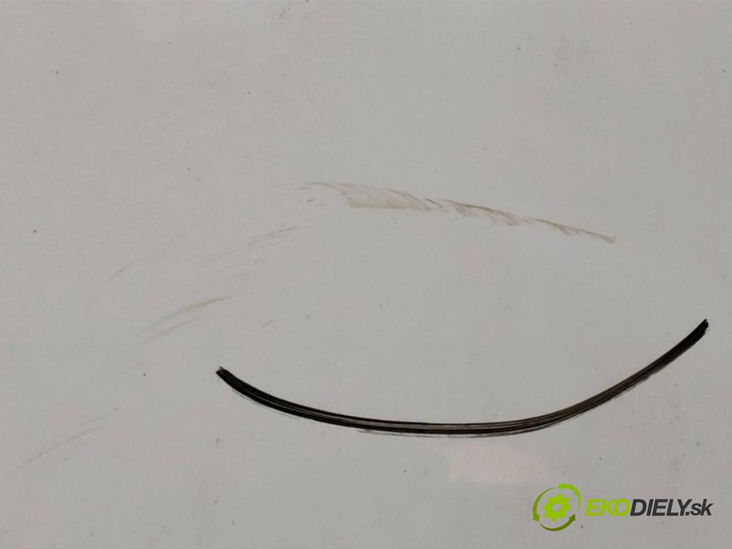 DODGE DAKOTA 2003 - 2022    3.7 157 kW [213 KM] benzyna 2003 - 2022  kapota  (Kapoty)