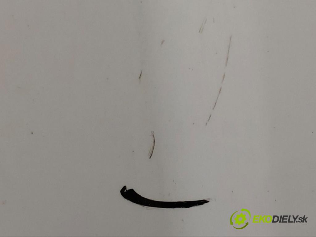 DODGE DAKOTA 2003 - 2022    3.7 157 kW [213 KM] benzyna 2003 - 2022  kapota  (Kapoty)