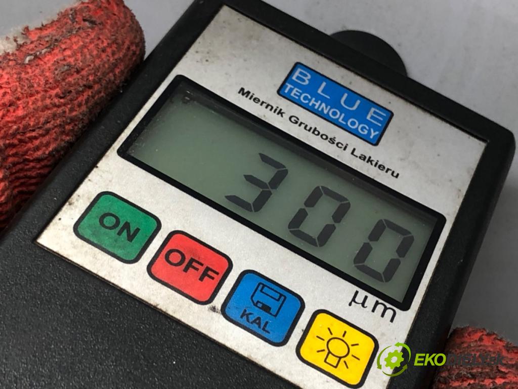 DODGE DAKOTA 2003 - 2022    3.7 157 kW [213 KM] benzyna 2003 - 2022  kapota  (Kapoty)