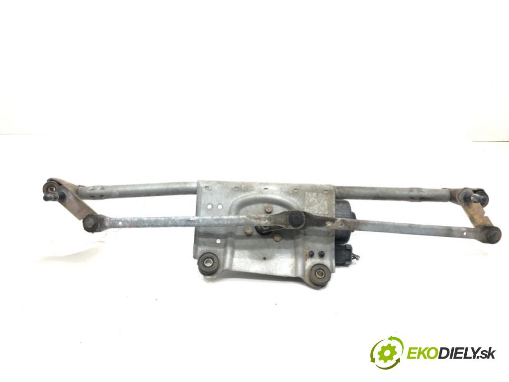 DODGE DAKOTA 2003 - 2022    3.7 157 kW [213 KM] benzyna 2003 - 2022  Mechanizmus stieračov predný 53671137 (Motorčeky stieračov predné)