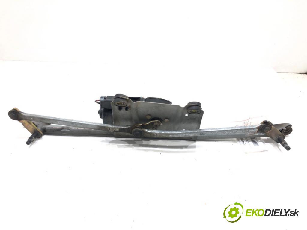 DODGE DAKOTA 2003 - 2022    3.7 157 kW [213 KM] benzyna 2003 - 2022  Mechanizmus stieračov predný 53671137 (Motorčeky stieračov predné)