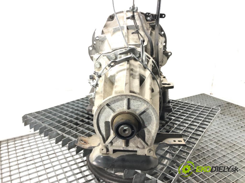 DODGE DAKOTA 2003 - 2022    3.7 157 kW [213 KM] benzyna 2003 - 2022  Prevodovka P52852987AB (Prevodovky)