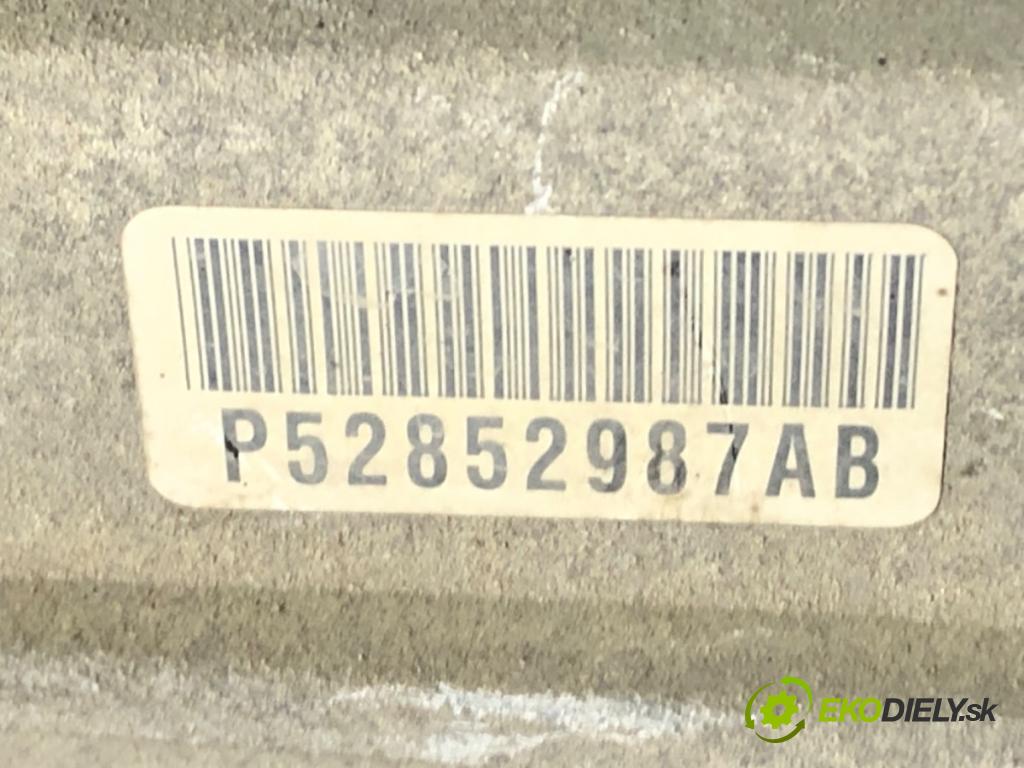 DODGE DAKOTA 2003 - 2022    3.7 157 kW [213 KM] benzyna 2003 - 2022  Prevodovka P52852987AB (Prevodovky)