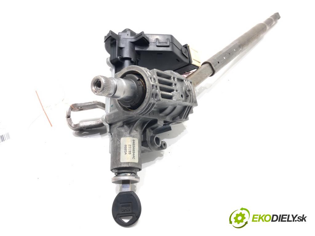 DODGE DAKOTA 2003 - 2022    3.7 157 kW [213 KM] benzyna 2003 - 2022  spinačka 04690894AC (Spínacie skrinky a kľúče)