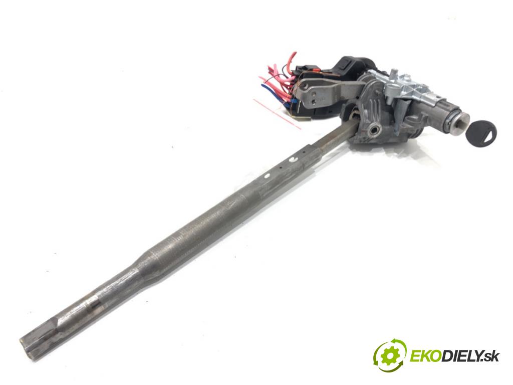 DODGE DAKOTA 2003 - 2022    3.7 157 kW [213 KM] benzyna 2003 - 2022  spinačka 04690894AC (Spínacie skrinky a kľúče)