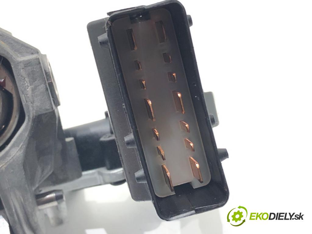 DODGE DAKOTA 2003 - 2022    3.7 157 kW [213 KM] benzyna 2003 - 2022  spinačka 04690894AC (Spínacie skrinky a kľúče)