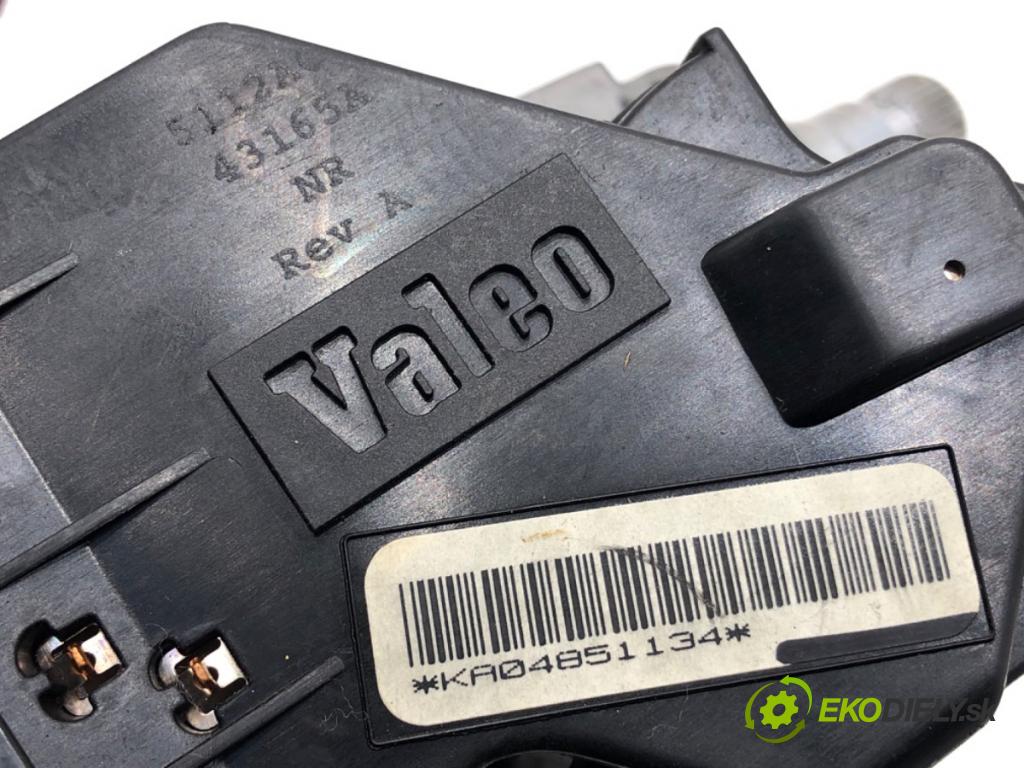 DODGE DAKOTA 2003 - 2022    3.7 157 kW [213 KM] benzyna 2003 - 2022  spinačka 04690894AC (Spínacie skrinky a kľúče)