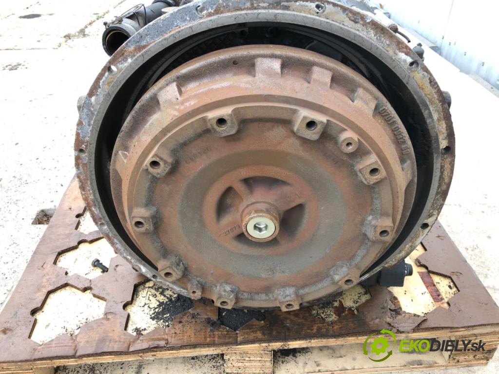 MAN 469    469  Prevodovka 5HP-500 (Prevodovky)