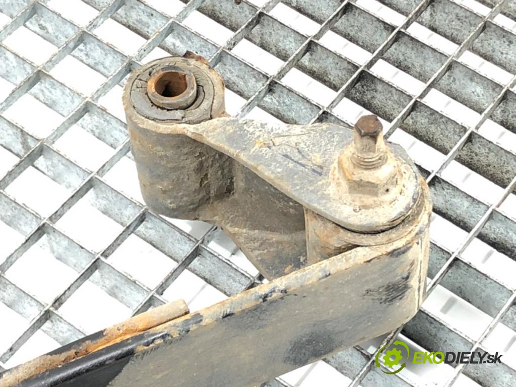 DODGE DAKOTA 2003 - 2022    3.7 157 kW [213 KM] benzyna 2003 - 2022  Listové pero zad pravy