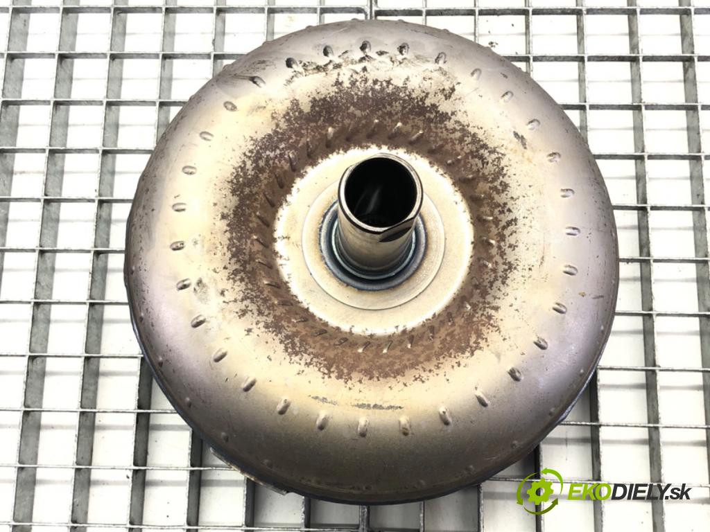 DODGE DAKOTA 2003 - 2022    3.7 157 kW [213 KM] benzyna 2003 - 2022  Spojková sada (bez ložiska) konvertor P04736893AB (Ostatné)