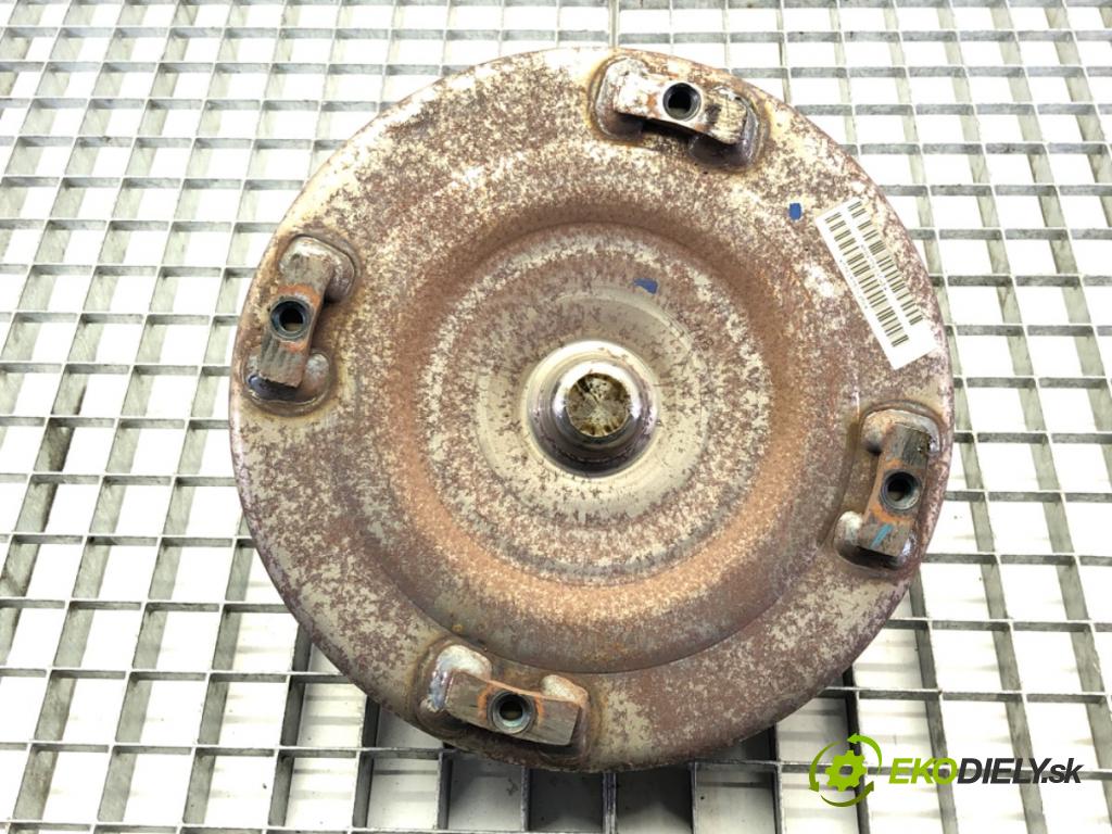 DODGE DAKOTA 2003 - 2022    3.7 157 kW [213 KM] benzyna 2003 - 2022  Spojková sada (bez ložiska) konvertor P04736893AB (Ostatné)