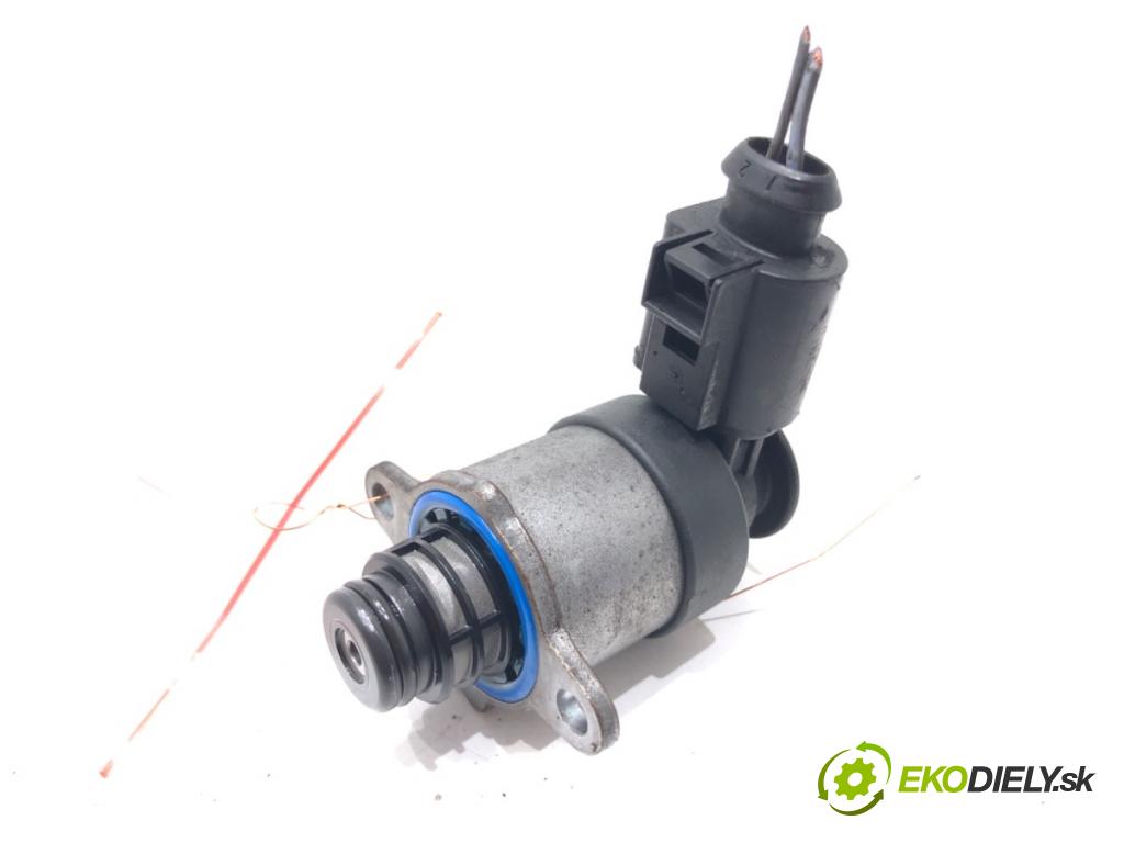 SEAT EXEO (3R2) 2008 - 2013    2.0 TDI 125 kW [170 KM] olej napędowy 2009 - 2013  Regulátor tlaku paliva 0928400706 (Ostatné)