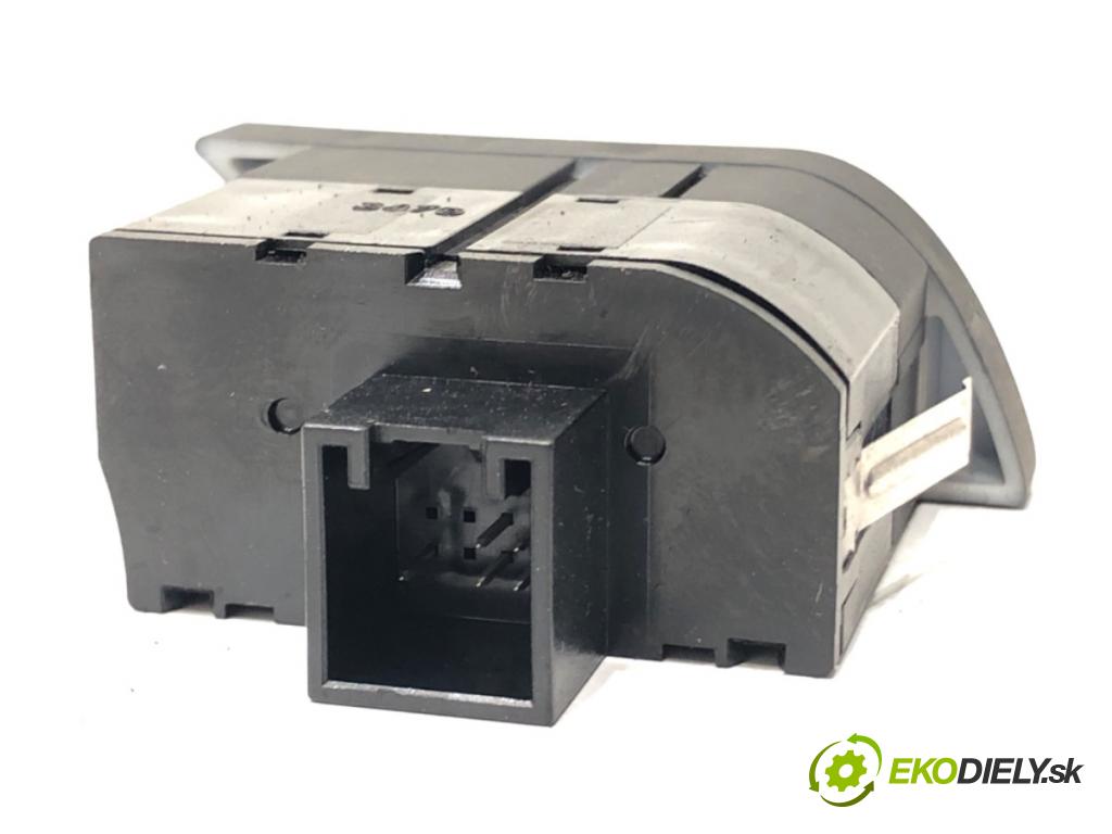 SEAT EXEO (3R2) 2008 - 2013    2.0 TDI 125 kW [170 KM] olej napędowy 2009 - 2013  Prepínač nastavenia svetiel 8E1919094D (Prepínače, spínače, tlačidlá a ovládače kúrenia)