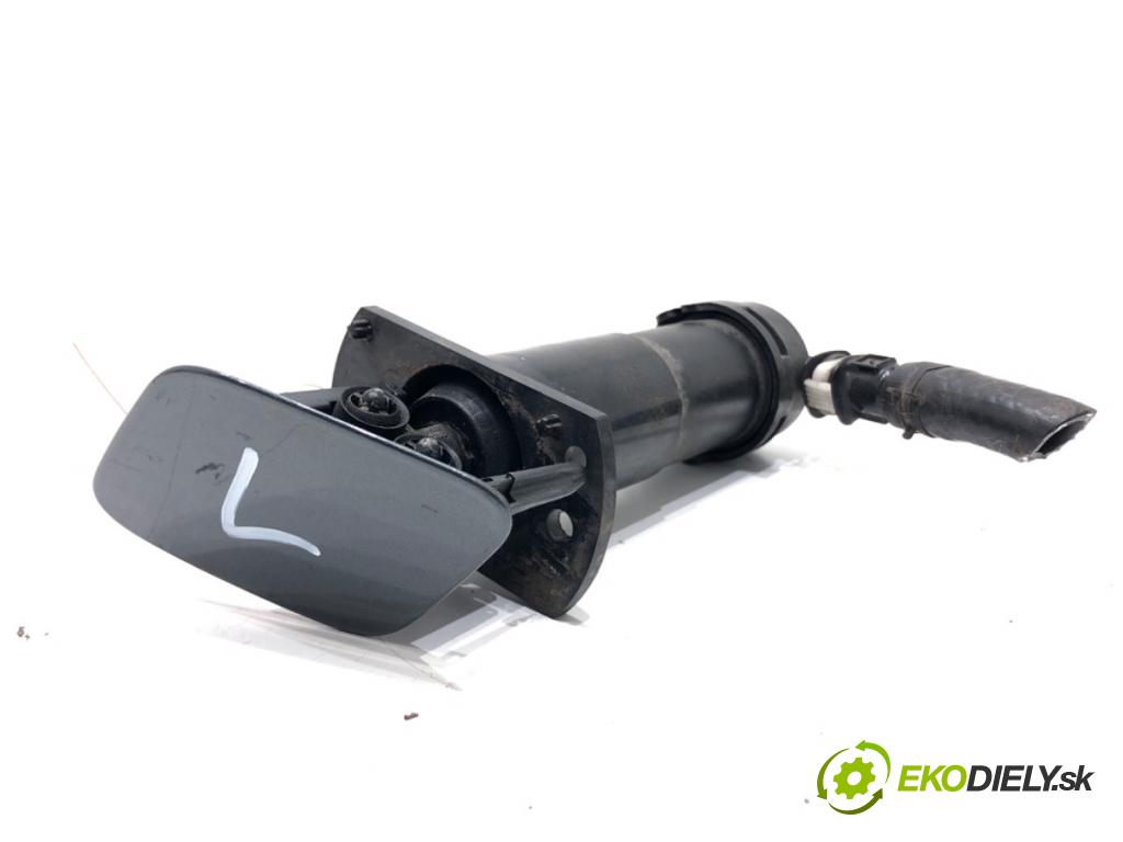 SEAT EXEO (3R2) 2008 - 2013    2.0 TDI 125 kW [170 KM] olej napędowy 2009 - 2013  ostrekovača svetla ľavy 3R0955101 (Motorčeky, čerpadlá ostrekovačov)