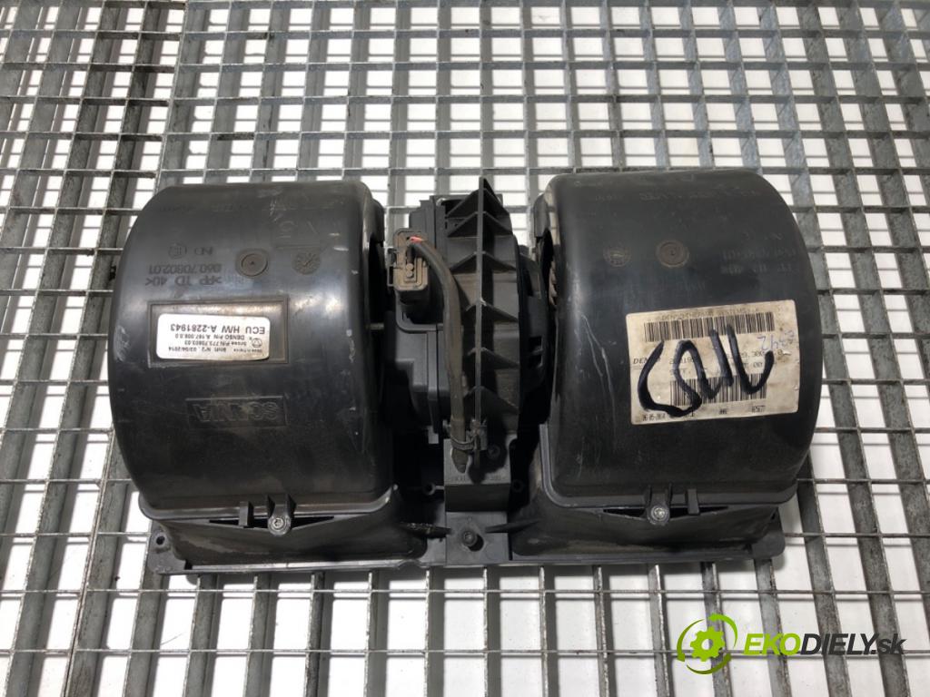 SCANIA P,G,R,T - series 2003 - 2022    R 450  topení A-2281943