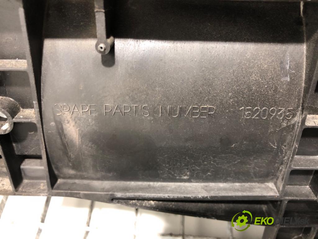 SCANIA P,G,R,T - series 2003 - 2022    R 450  topení A-2281943