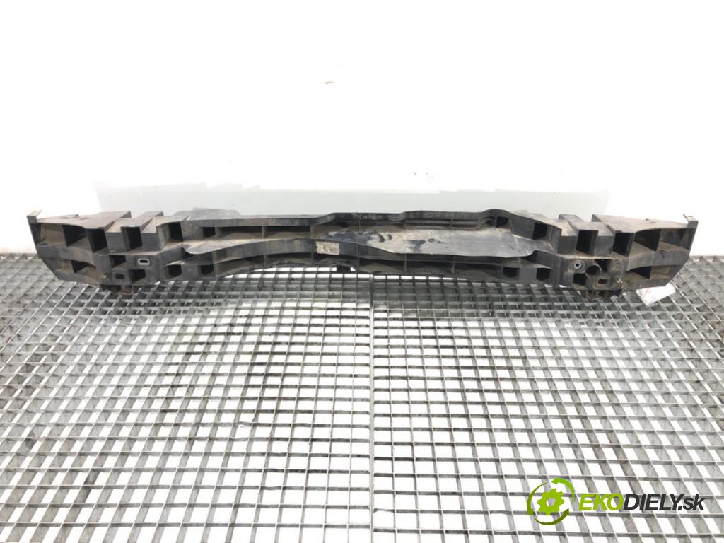 RENAULT CLIO III (BR0/1, CR0/1) 2005 - 2014    1.5 dCi (BR1C, CR1C) 76 kW [103 KM] olej napędowy 2005 - 2012  výztuha nárazníka zadní část  (Výztuhy zadní)